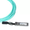 BlueOptics CBL-SFP+AOC-5M-1-BO InfiniBand šviesolaidinis kabelis 5m Vyriškas/Vyriškas