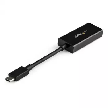 StarTech.com USB-C į HDMI adapteris - 4K 60Hz vaizdas, HDR10 - USB-C į HDMI 2.0b adapteris - USB Type-C DP Alt režimas į HDMI monitorių/ekraną/TV - USB-C į HDMI keitiklis