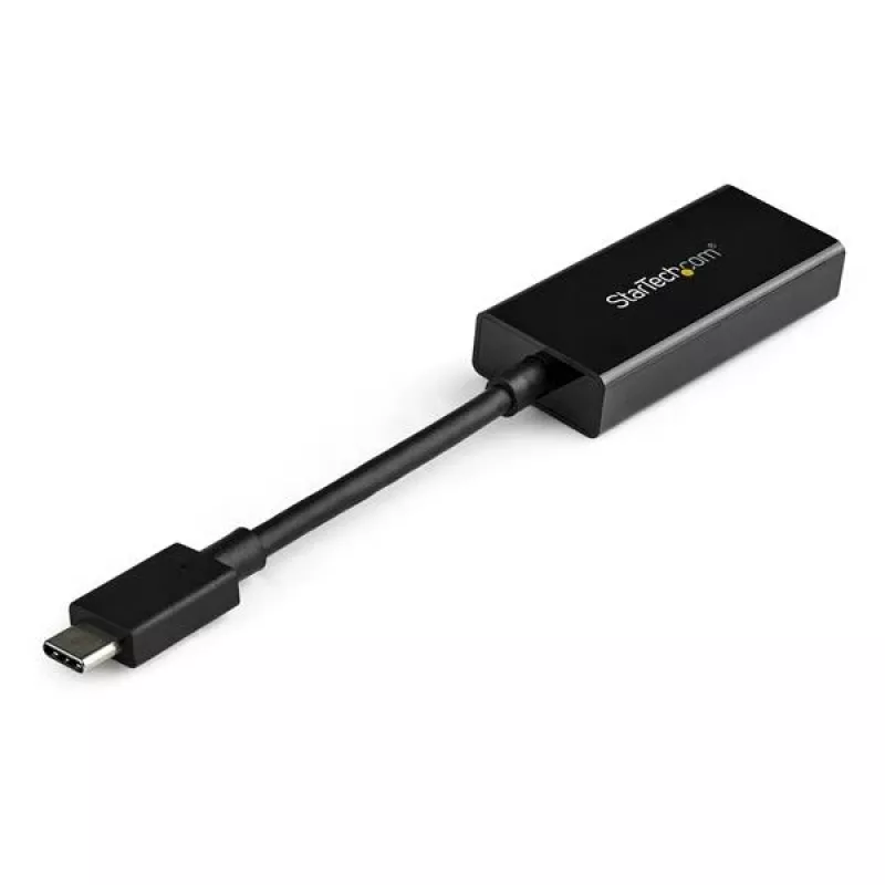 StarTech.com USB-C į HDMI adapteris - 4K 60Hz vaizdas, HDR10 - USB-C į HDMI 2.0b adapteris - USB Type-C DP Alt režimas į HDMI monitorių/ekraną/TV - USB-C į HDMI keitiklis