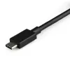 StarTech.com USB-C į HDMI adapteris - 4K 60Hz vaizdas, HDR10 - USB-C į HDMI 2.0b adapteris - USB Type-C DP Alt režimas į HDMI monitorių/ekraną/TV - USB-C į HDMI keitiklis