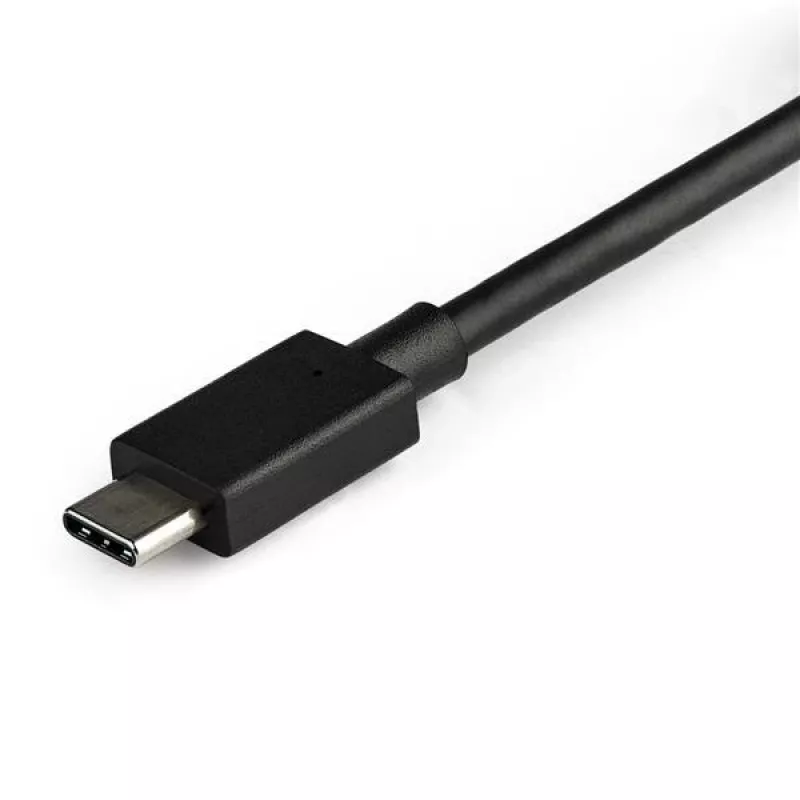 StarTech.com USB-C į HDMI adapteris - 4K 60Hz vaizdas, HDR10 - USB-C į HDMI 2.0b adapteris - USB Type-C DP Alt režimas į HDMI monitorių/ekraną/TV - USB-C į HDMI keitiklis