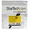 StarTech.com USB-C į HDMI adapteris - 4K 60Hz vaizdas, HDR10 - USB-C į HDMI 2.0b adapteris - USB Type-C DP Alt režimas į HDMI monitorių/ekraną/TV - USB-C į HDMI keitiklis