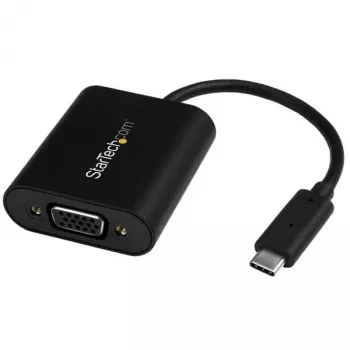 StarTech.com USB-C į VGA adapteris su pristatymo režimo jungikliu - 1920x1200