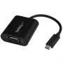 StarTech.com USB-C į VGA adapteris su pristatymo režimo jungikliu - 1920x1200
