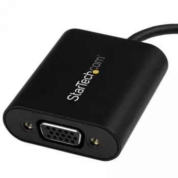 StarTech.com USB-C į VGA adapteris su pristatymo režimo jungikliu - 1920x1200