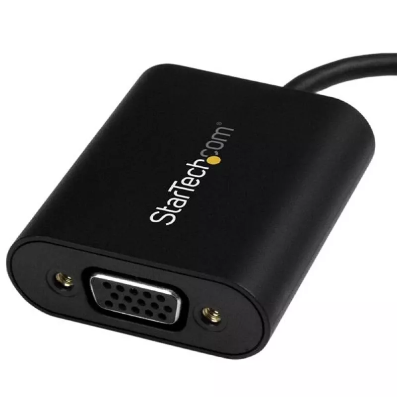 StarTech.com USB-C į VGA adapteris su pristatymo režimo jungikliu - 1920x1200
