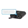 StarTech.com USB-C į VGA adapteris su pristatymo režimo jungikliu - 1920x1200