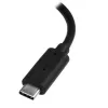 StarTech.com USB-C į VGA adapteris su pristatymo režimo jungikliu - 1920x1200