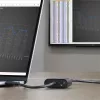 StarTech.com USB-C į VGA adapteris su pristatymo režimo jungikliu - 1920x1200