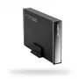 Chieftec CEB-7025S išorinis dėklas kietajam diskui / SSD 2.5 colio