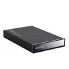 Chieftec CEB-7025S išorinis dėklas kietajam diskui / SSD 2.5 colio