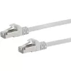 Tinklo laidas Schwaiger CKB6150 052 RJ-45 Cat6 15 m baltas