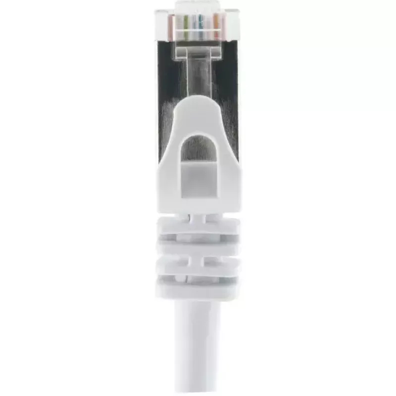 Tinklo laidas Schwaiger CKB6150 052 RJ-45 Cat6 15 m baltas