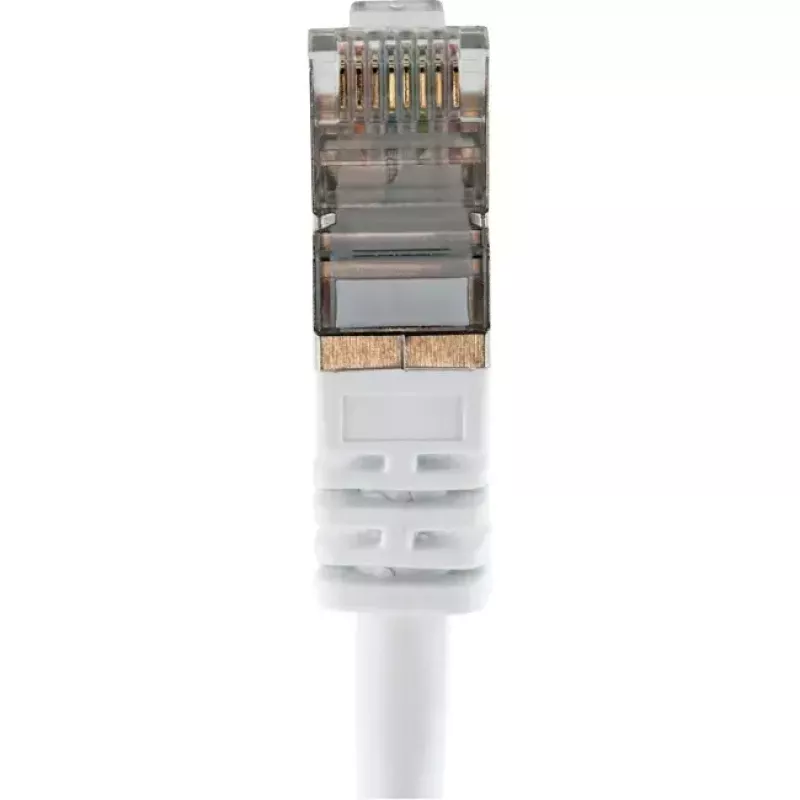 Tinklo laidas Schwaiger CKB6150 052 RJ-45 Cat6 15 m baltas