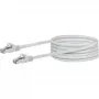 Tinklo laidas Schwaiger CKB6150 052 RJ-45 Cat6 15 m baltas