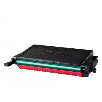 Kasetė Samsung CLP-M660B Original Magenta