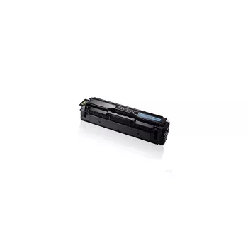 Toneriai Samsung Toner Cyan CLP-415 CLT-C504S/ELS 2500 puslapių