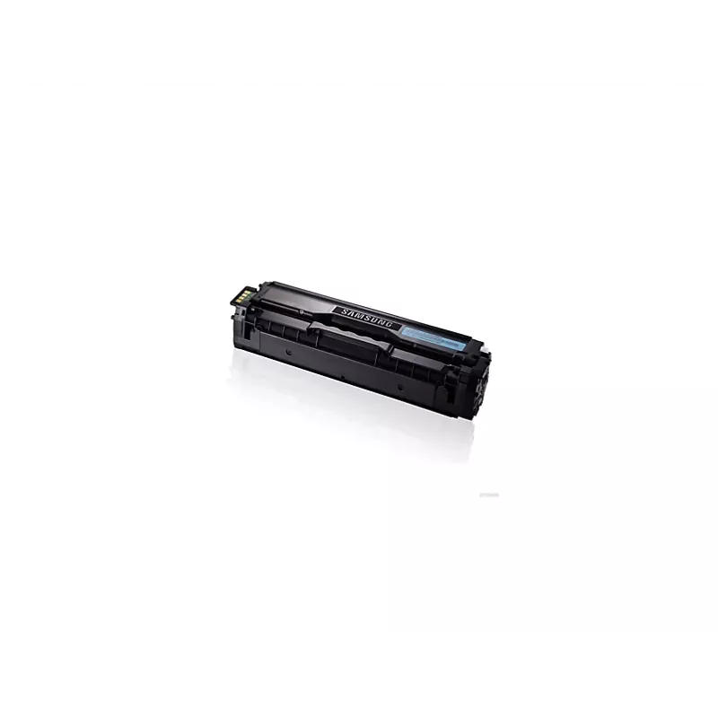 Toneriai Samsung Toner Cyan CLP-415 CLT-C504S/ELS 2500 puslapių