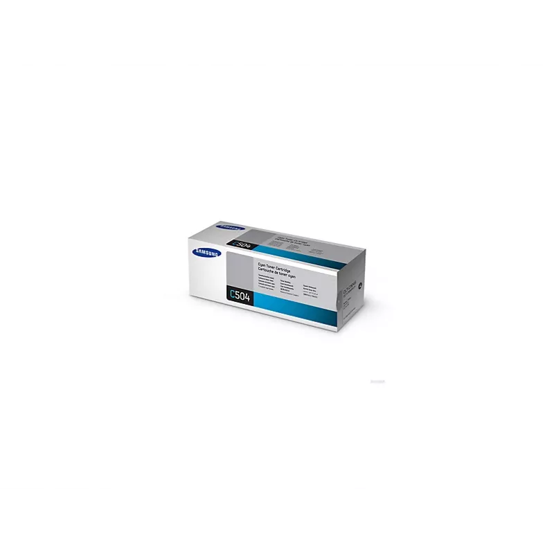 Toneriai Samsung Toner Cyan CLP-415 CLT-C504S/ELS 2500 puslapių