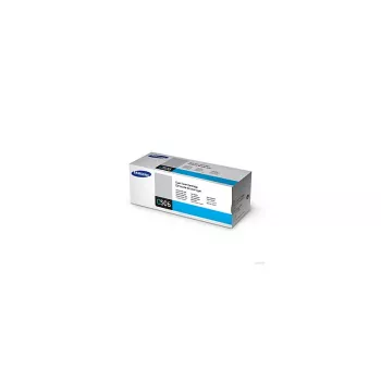 Samsung CLT-C506L originalus cyan toneris 1 vnt.