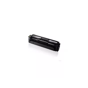 Samsung CLT-K504S originalus juodos spalvos kasetė 1 vnt.