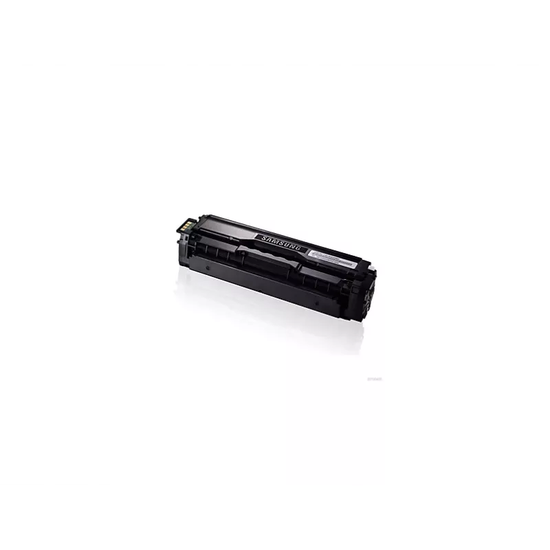 Samsung CLT-K504S originalus juodos spalvos kasetė 1 vnt.