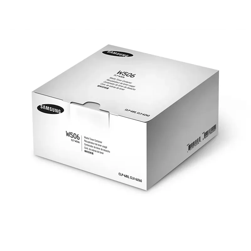Samsung CLT-W506 panaudoto tono surinktuvas