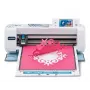 Elektroninė pjovimo mašina Brother ScanNCut CM750, pjovimo plotis 29.7 cm, LCD ekranas