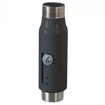 Priedas projektoriaus laikikliui Chief CMS006009, metalinis, juodas