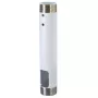 Chief CMS072 prailginimo kolona, balta, 226.8 kg, 48 mm, 1829 mm