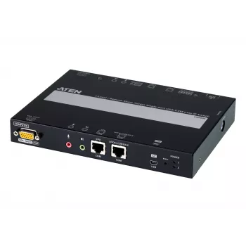 ATEN CN9000 VGA KVM per IP jungiklis vienam kompiuteriui