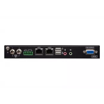 ATEN CN9000 VGA KVM per IP jungiklis vienam kompiuteriui