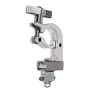 Chief Truss Clamp - CPA suderinamas, sidabrinis, 113,4 kg