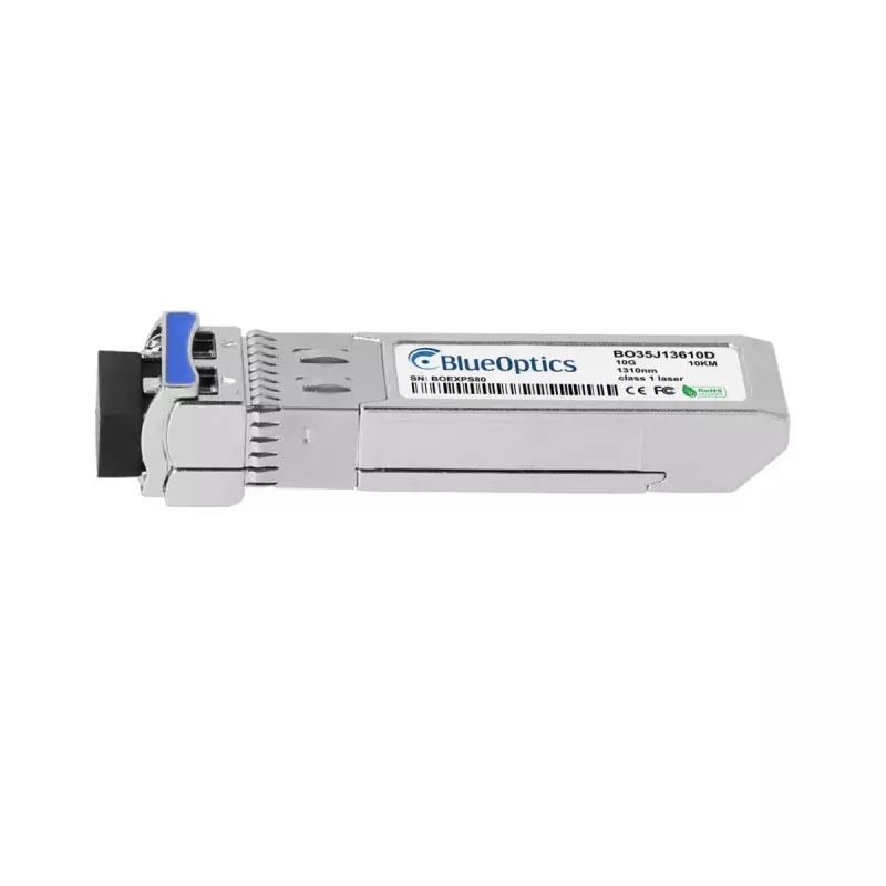 SFP+ siųstuvas-imtuvas BlueOptics CPAC-TR-10LR-C 10 Gbit/s 1310 nm vienmodis