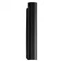 Chief jungties kolona 30 cm, juoda, 226,7 kg