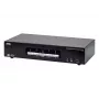 KVMP jungiklis ATEN 4P USB3.0 4K DP TRIPLE VIEW (CS1964-AT-G)