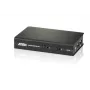 ATEN CS72D KVM jungiklis, juodas