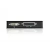 ATEN CS72D KVM jungiklis, juodas