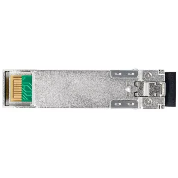 Skaidulinės optikos siųstuvas-imtuvas BlueOptics CSFP-BX1310-40-D-BO 1250 Mbit/s cSFP sidabrinis