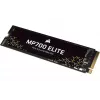 SSD diskas Corsair 1 TB M.2 PCI Express 5.0 MP700 ELITE