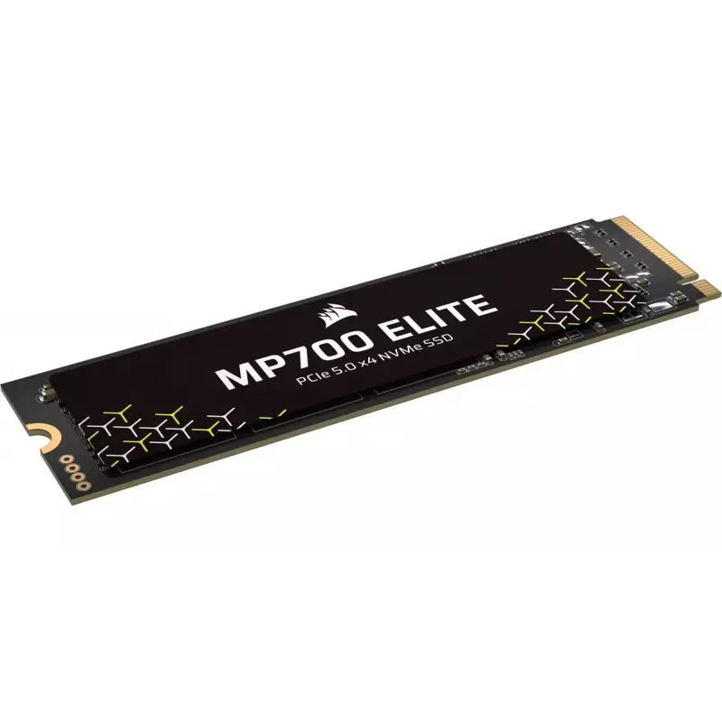 SSD diskas Corsair 1 TB M.2 PCI Express 5.0 MP700 ELITE