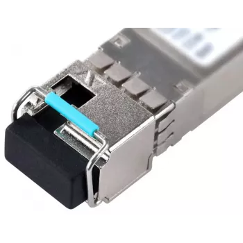 SFP siųstuvas-imtuvas BlueOptics SFP-10G-BX-D-20-ME-BO 10000 Mbit/s