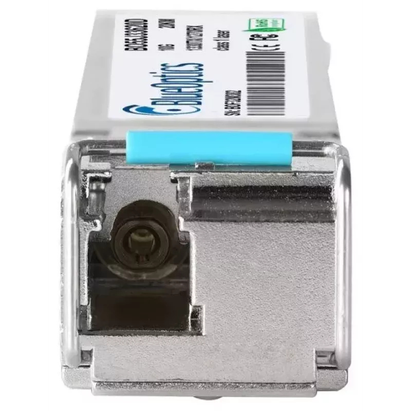 SFP siųstuvas-imtuvas BlueOptics SFP-10G-BX-D-20-ME-BO 10000 Mbit/s
