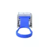 BlueOptics CVR-QSFP-SFP10G-BO 40 Gigabit QSFP į SFP+ konverteris