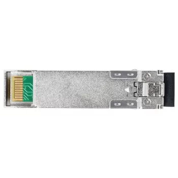 SFP+ siųstuvas-imtuvas BlueOptics D4D9X-BO 10 Gbit/s vienmodis šviesolaidis