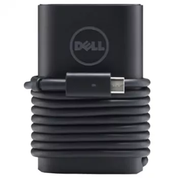 DELL 450-ALJI maitinimo adapteris / keitiklis, vidaus, juodas