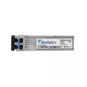 SFP siųstuvas-imtuvas BlueOptics DEM-210-BO 155 Mbit/s 1310 nm