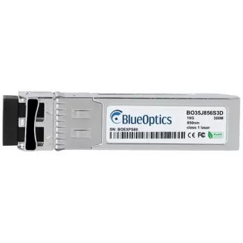 BlueOptics DEM-431XT-BO SFP+ šviesolaidinis siųstuvas-imtuvas 10 000 Mbit/s 850 nm