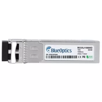 SFP+ modulis BlueOptics DEM-434XT-BO 80 km