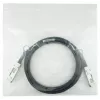 BlueOptics DEM-CB100Q28-3-BL 3 m QSFP28 vyriškas/vyriškas InfiniBand/skaidulinis kabelis